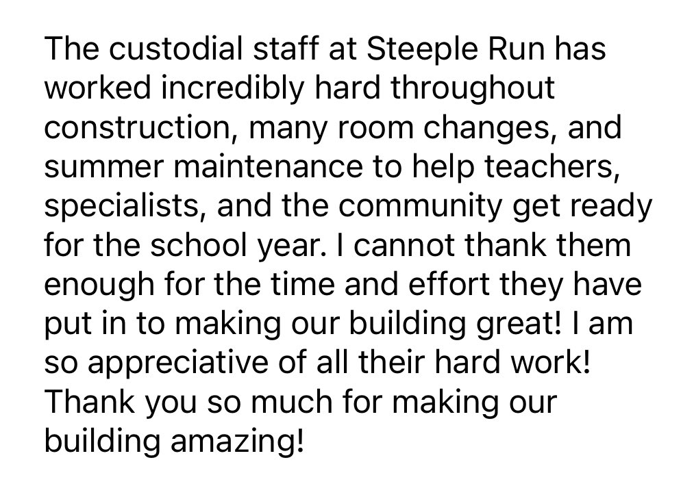 203 Shout Out tweet media