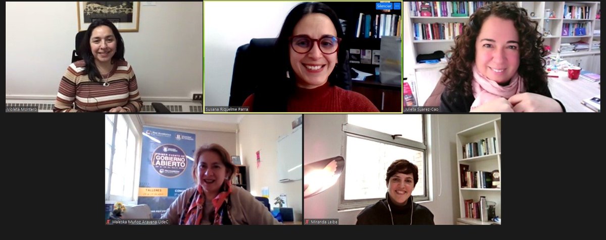 Susana Riquelme Parra tweet media