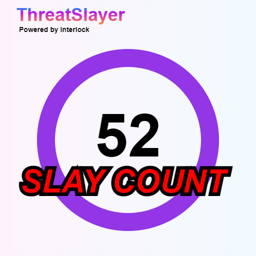 sofatinoneeso35's tweet photo. #ThreatSlayer @interlockweb3 https://t.co/EBLRA2Yw0a