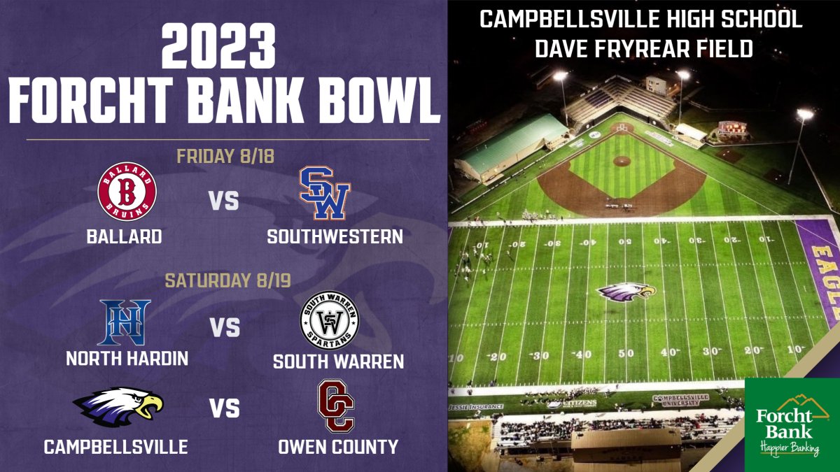 CHS Eagles tweet media