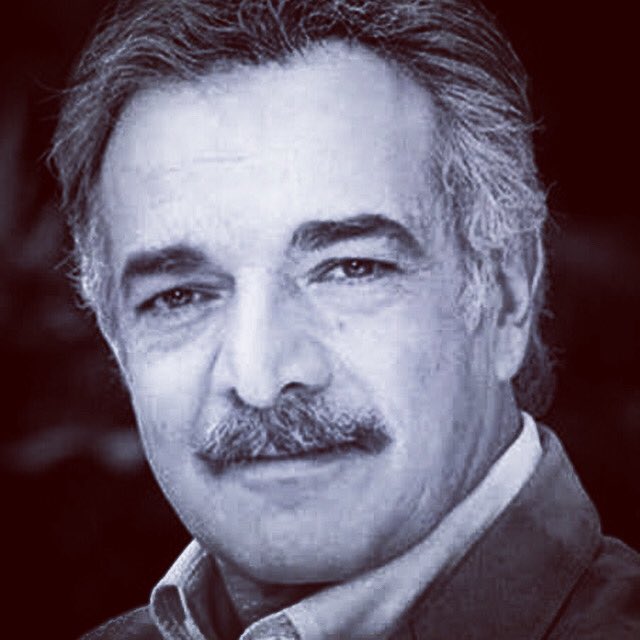 lopezdoriga's tweet photo. Lamento informar la muerte del primero actor David Ostrosky.

En un momento más información en https://t.co/BjdELZkpfR https://t.co/rm9vPEowHv