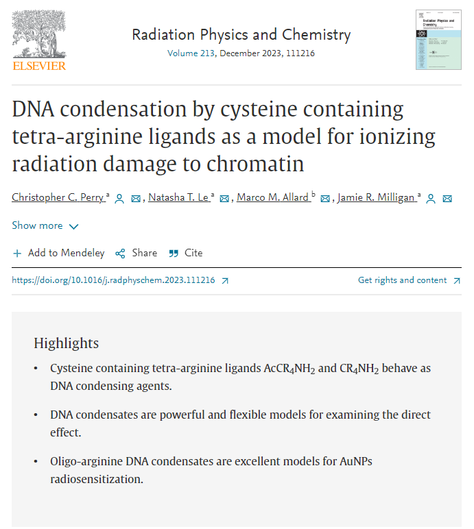 Center for Health Disparities & Molecular Medicine tweet media