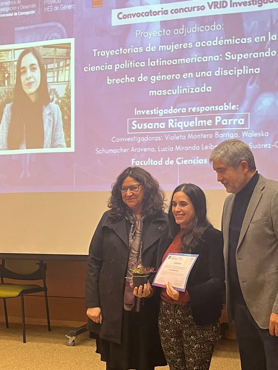 Susana Riquelme Parra tweet media