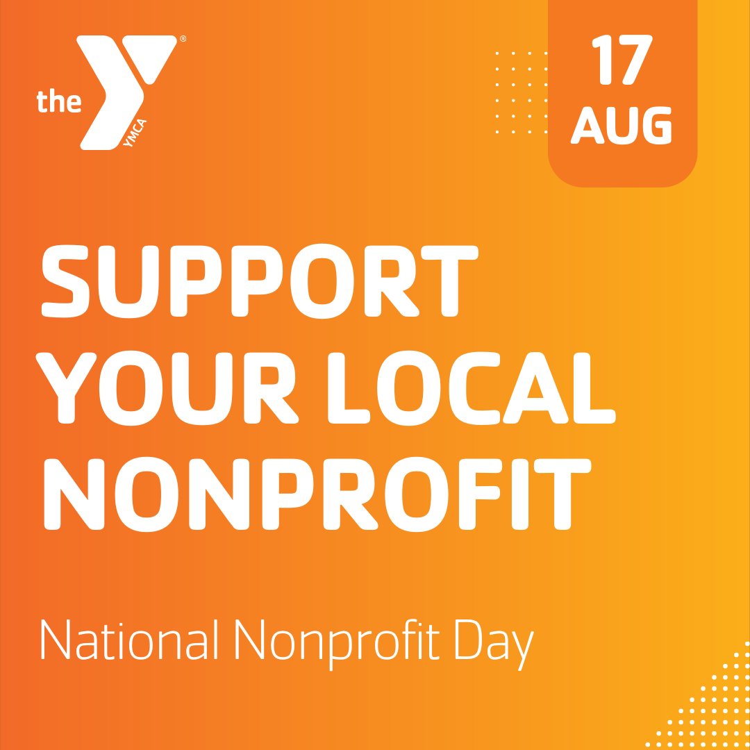 So far this year, the Y proudly created a safe summer experience for over 100 summer campers, serve over (NUMBER) of healthy summer and afterschool meals, and teach over 500 children to swim.

Visit anaheimymca.org/donate/ to give today. 

#YMCA