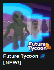 GbixStudios's tweet photo. I haven't seen anyone do it, I am the first to make this idea BIG. get ready because it is coming soon! #RobloxDev #RobloxDown #Robux #FutureTycoon https://t.co/I5FongF7dO