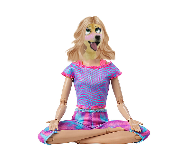 ShibieCoin's tweet photo. 📢 $shibie would like to make it known that she nothing to do with the current market dump! 🐕✨ She's been radiating positive energy and sending love to all coins and tokens out there. #GoodVibesOnly #Crypto #BTC #ETH https://t.co/ZIsDMboMLZ