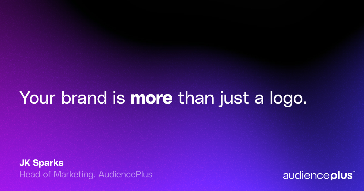 📢 Your brand is more than just a logo or #marketing campaign. 💭
🗂 It’s the sum total of all the experiences and interactions that people have with your company.
💫 By cultivating a strong #brand identity, you build loyalty and trust with your #audience, even in a crowded