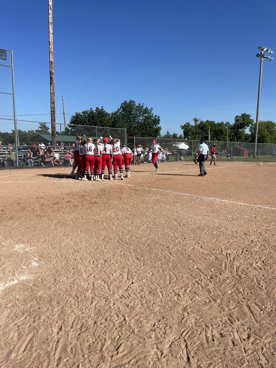 Norris Titans Softball tweet media