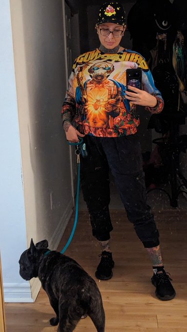 Looking like a thug to walk the dog https://t.co/lhPJZsWZzY / https://t.co/2XroawjR1O / https://t.co/Ru7TpN47nA <a href="/tag/curvy"class="tags"><span>#curvy</span></a><a href="/tag/hot"class="tags"><span>#hot</span></a><a href="/tag/fetish"class="tags"><span>#fetish</span></a><a href="/tag/kinky"class="tags"><span>#kinky</span></a><a href="/tag/bigboobs"class="tags"><span>#bigboobs</span></a><a href="/tag/naughty"class="tags"><span>#naughty</span></a>