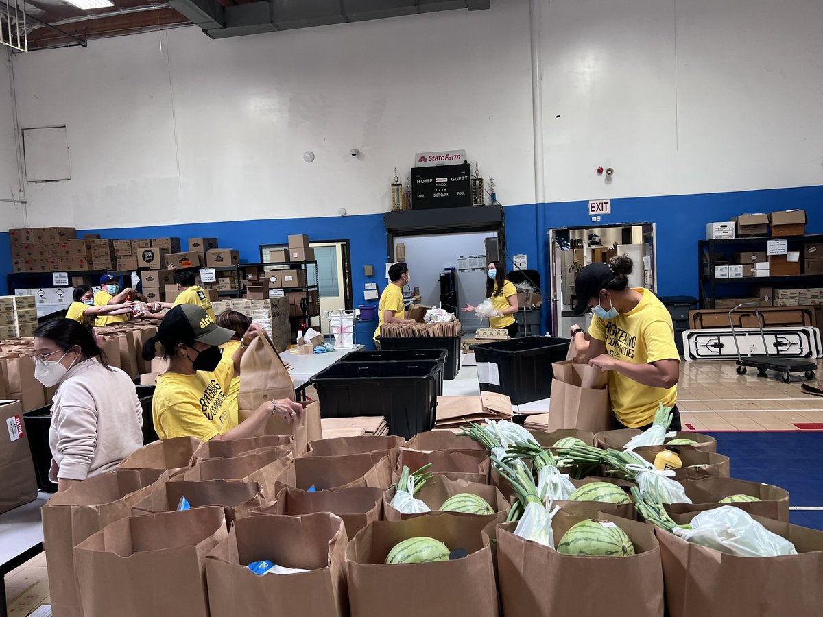 Caroline Choi tweet media