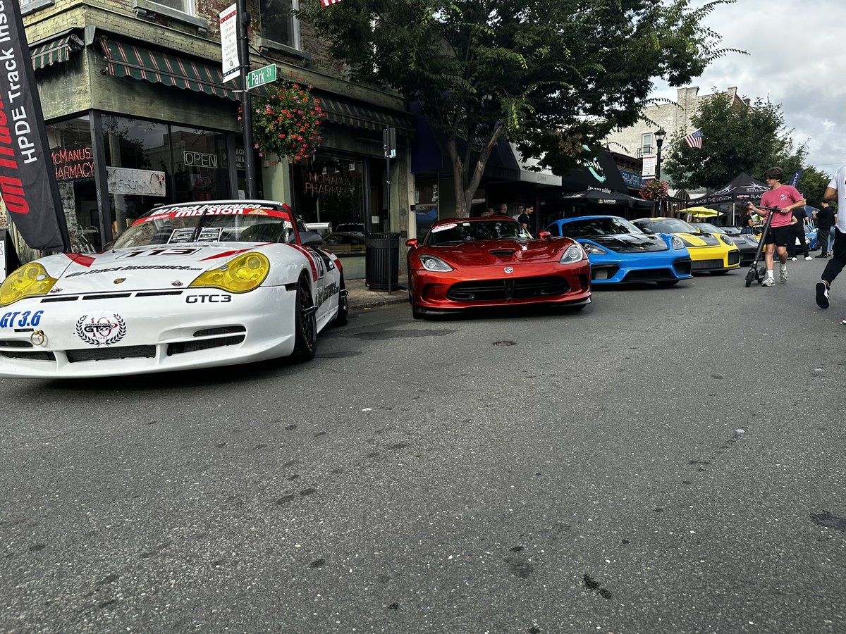 Keeping good company. ☺️