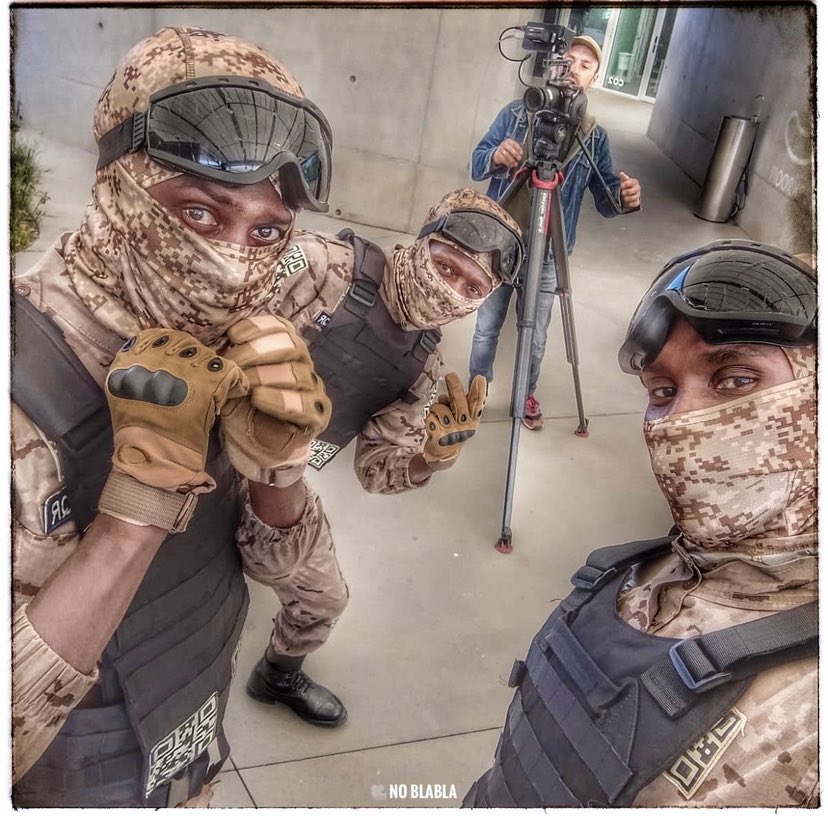 MRbenoitD (@mrbenoitd) on Twitter photo ๐ฌ ๐ฅ ๐ด๐ฝ๐ด๐ฝ๐ด๐ฝ๐ช
Donโt panic ! Nous sommes lร pour vous !
๐บ No blabla
Coming son โฆ
Ibou Sarr
Oumar Kande
#MRbenoitD
rรฉalisateur : Francois Bergeron
Production : 13 Productions
๐ซ๐ท ๐ง๐ซ ๐บ๐ธ ๐ธ๐ณ
#NOblabla #serietv #FrancoisBERGERON #13prods #13productions
#armรฉeQRcode #tv5monde ๐ฌ ๐ฅ ๐ด๐ฝ๐ด๐ฝ๐ด๐ฝ๐ช
Donโt panic ! Nous sommes lร pour vous !
๐บ No blabla
Coming son โฆ
Ibou Sarr
Oumar Kande
#MRbenoitD
rรฉalisateur : Francois Bergeron
Production : 13 Productions
๐ซ๐ท ๐ง๐ซ ๐บ๐ธ ๐ธ๐ณ
#NOblabla #serietv #FrancoisBERGERON #13prods #13productions
#armรฉeQRcode #tv5monde