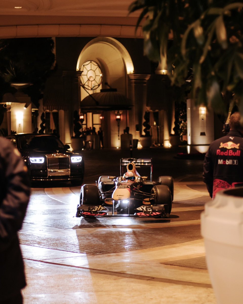 Wynn Las Vegas (@WynnLasVegas) / Posts / X