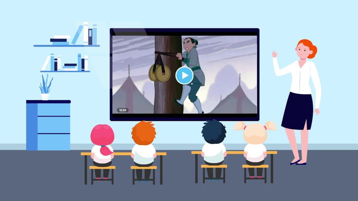 techlearning's tweet image. ClassHook: How To Use it to Teach trib.al/xwuuog4 @ClassHook #teaching #education #edchat #teachertools #video