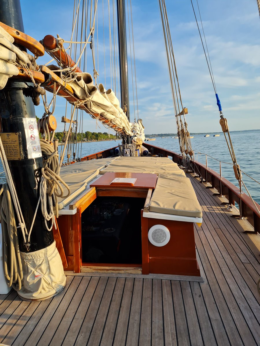 Buone vacanze
#cliccaecondividi #lagodigarda

incucinaconmammaagnese.com