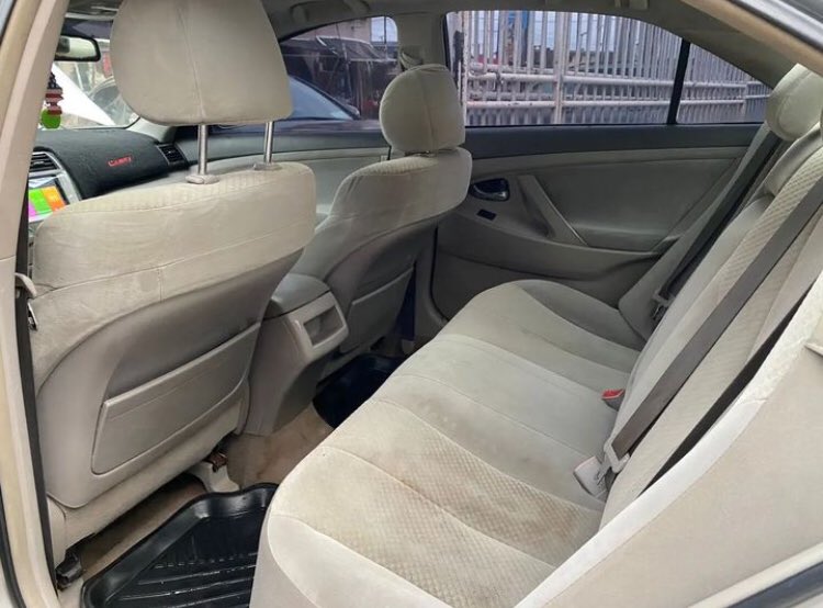 PrimeAutos_'s tweet photo. Toyota Camry 2008 (registered)

🧶 3,500,000
🧶Call/WhatsApp 09093532474
  Buy &amp; Sell Cars At An Affordable 
 
#primeautos https://t.co/iP2GZXP1Sw