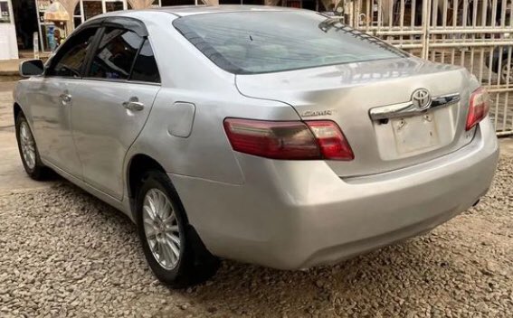 Toyota Camry 2008 (registered)

🧶 3,500,000
🧶Call/WhatsApp 09093532474
  Buy &amp; Sell Cars At An Affordable 
 
#primeautos