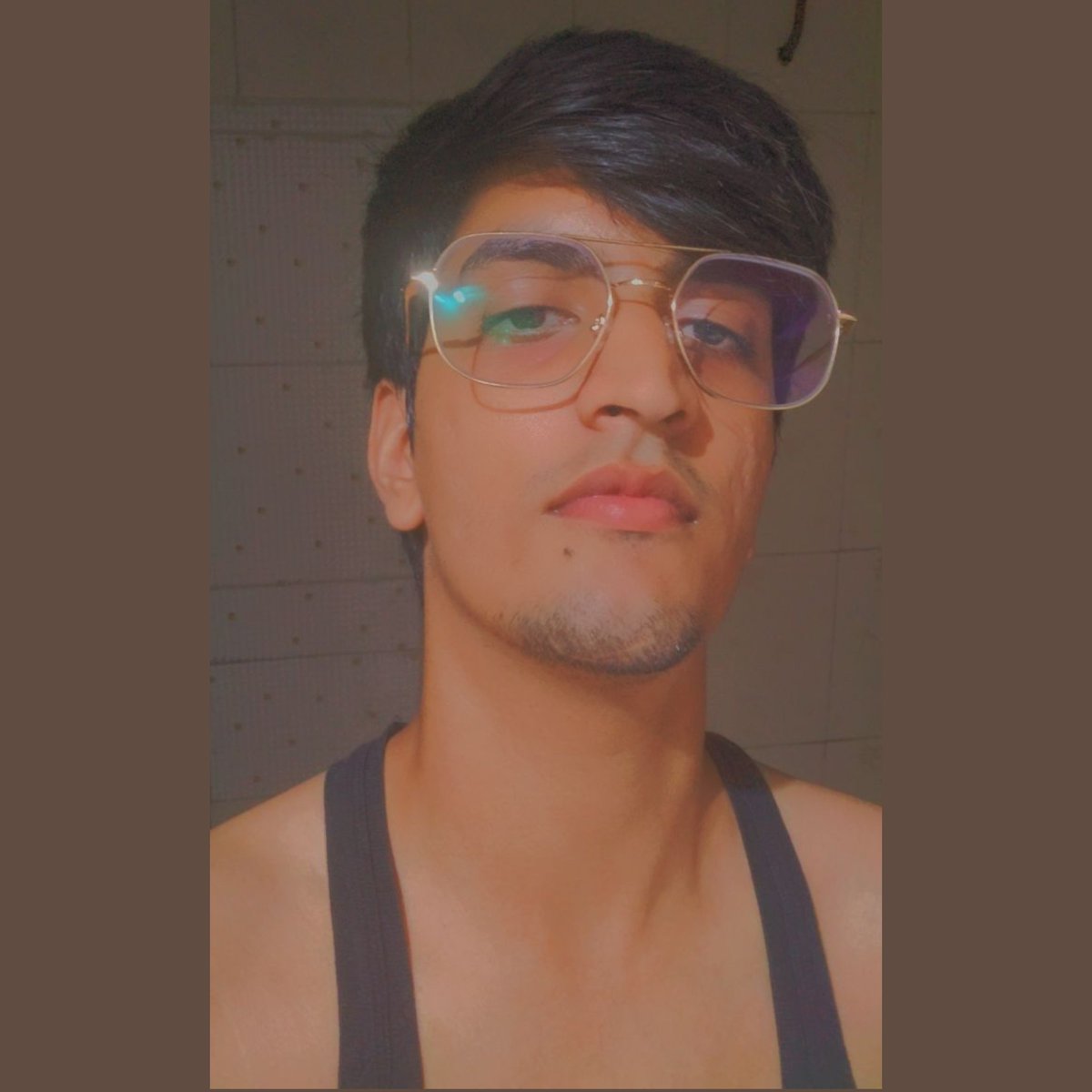 Devilish_Divyam's tweet photo. #NewProfilePic https://t.co/3VNFkrw2FH