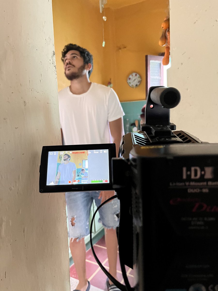 Este domingo estreno el videoclip del tema más importante para mí. Alzheimer.

Espéralo suscrito ❤️ youtube.com/@drcwnf179