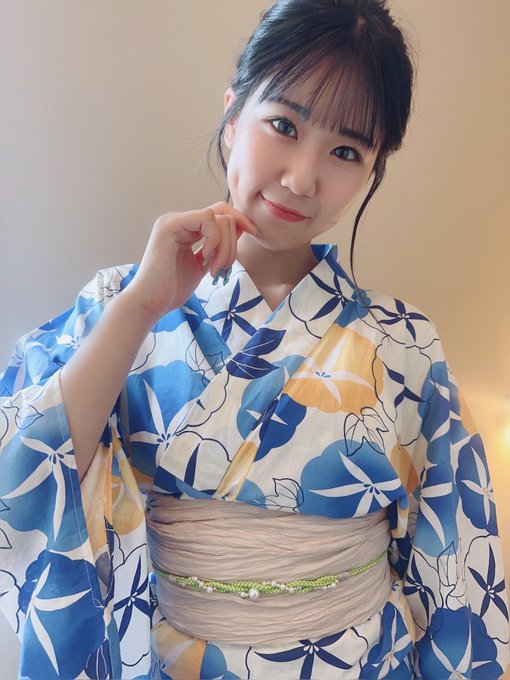 Twitterのコスプレ画像3