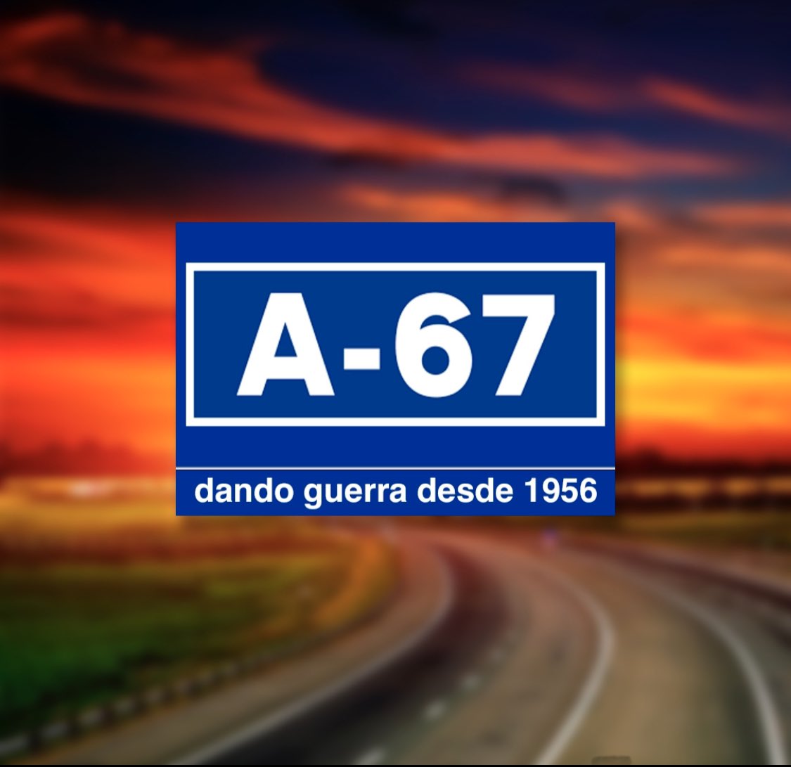 Desde 1956 dando guerra

Hoy abandono la mítica Ruta «66» de la vida y comienzo una nueva etapa, una nueva vuelta al sol por la Autovía «A-67».

#FelizCumpleaños #67cumpleaños #leoman