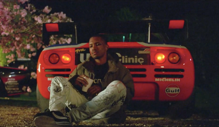 Kurrco's tweet image. 7 years ago today, Frank Ocean released ‘Blonde’ 💿