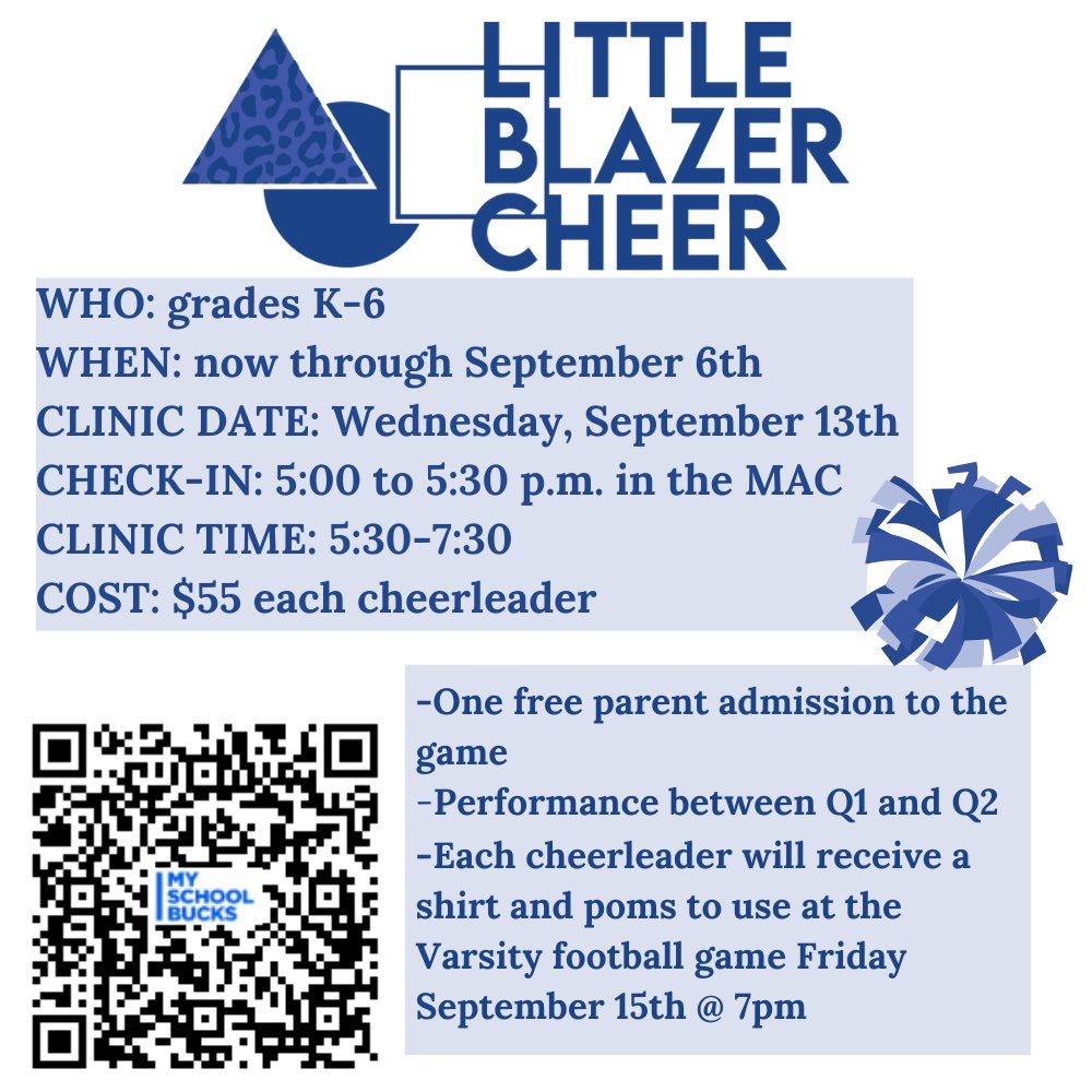 Make sure to sign up! It’s going to be a great night 🤘 <a href="/GardnerEdgerton/">Gardner Edgerton USD 231</a> <a href="/GEHSSimpson/">Mike Simpson</a>
