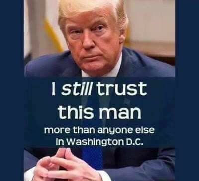 bindyb123's tweet photo. @Chicago1Ray #DefendTrump
#Trump2024TheOnlyChoice https://t.co/TpUwSpv7xL