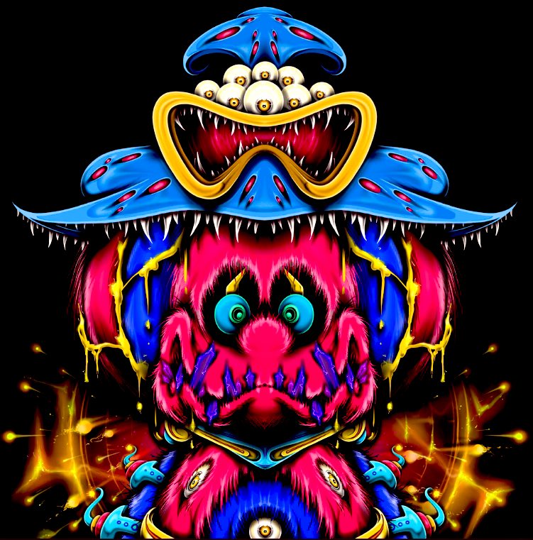 CubsShadow's tweet image. @FursLTA WIZARD TIME!! 🔥🔥🔥