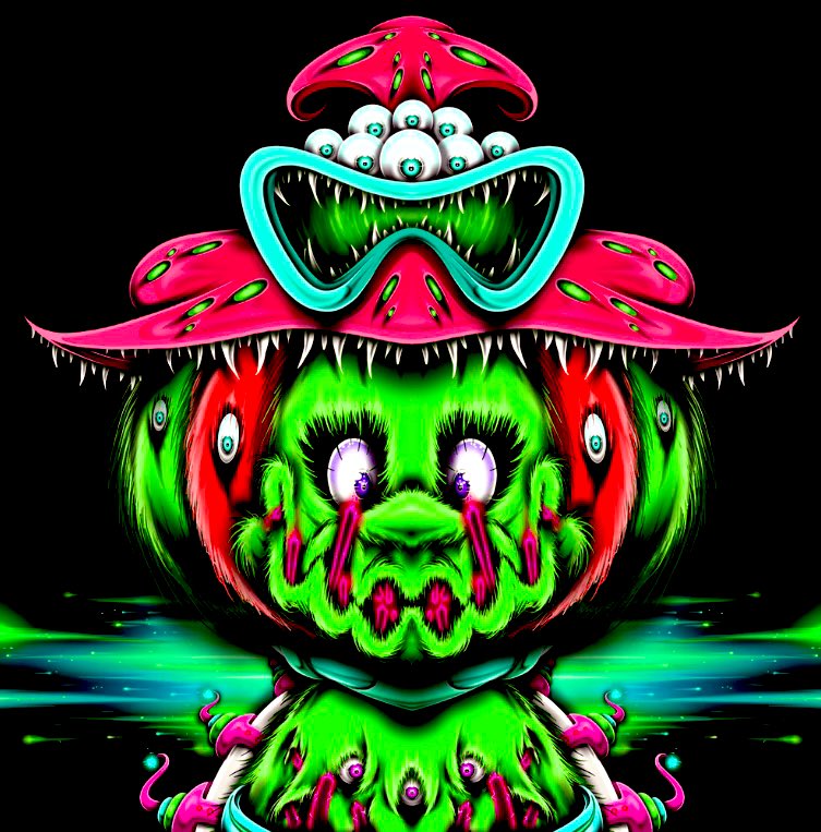 CubsShadow's tweet image. @FursLTA WIZARD TIME!! 🔥🔥🔥