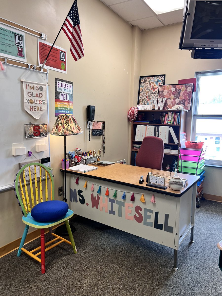 Maggie Whitesell tweet media