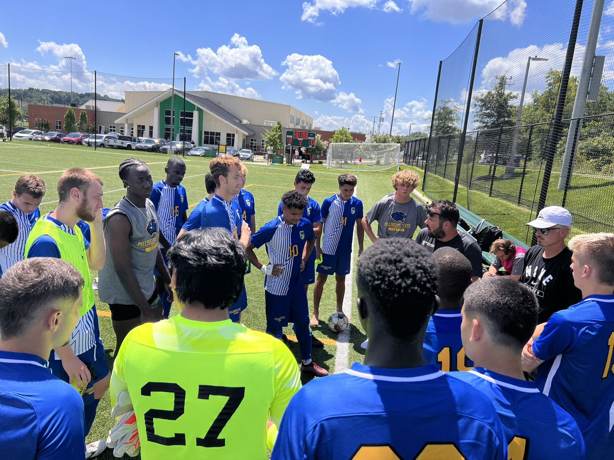 Pellissippi State Athletics tweet media