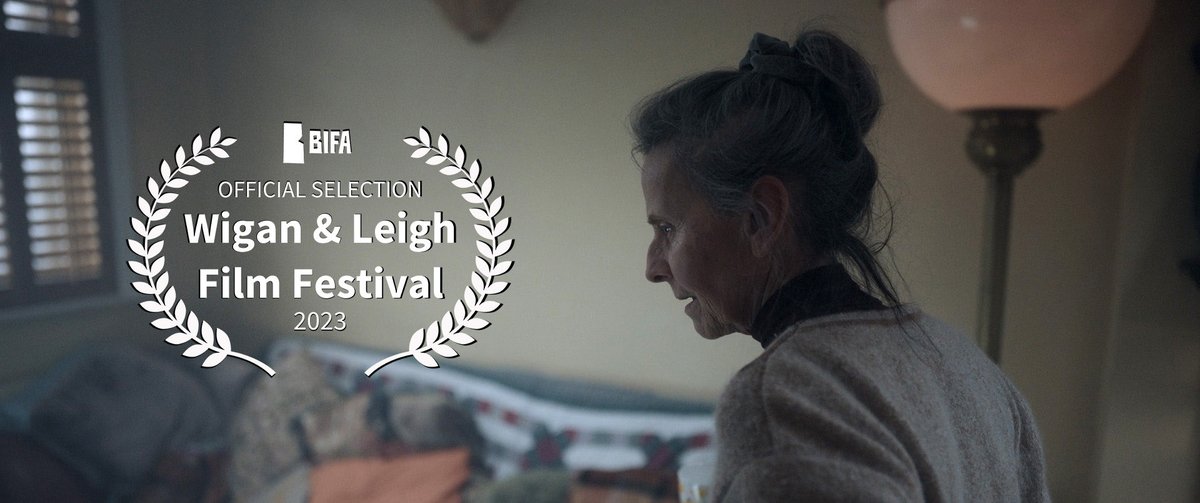 Paul Romero MĂ©ndez (@sobrescobio) on Twitter photo More great news to share! đ„ł
Our short film âRuthâ has just been selected to its second <a href="/BIFA_film/">BIFA</a> qualifying festival, the fabulous âWigan & Leigh Film Festivalâ. Thank you so much <a href="/WiganLeighFF/">Wigan and Leigh Film Festival</a>
#Director #wlff #shortfilm #bifa #film #Filmmaking #arri #directorsuk More great news to share! đ„ł
Our short film âRuthâ has just been selected to its second <a href="/BIFA_film/">BIFA</a> qualifying festival, the fabulous âWigan & Leigh Film Festivalâ. Thank you so much <a href="/WiganLeighFF/">Wigan and Leigh Film Festival</a>
#Director #wlff #shortfilm #bifa #film #Filmmaking #arri #directorsuk