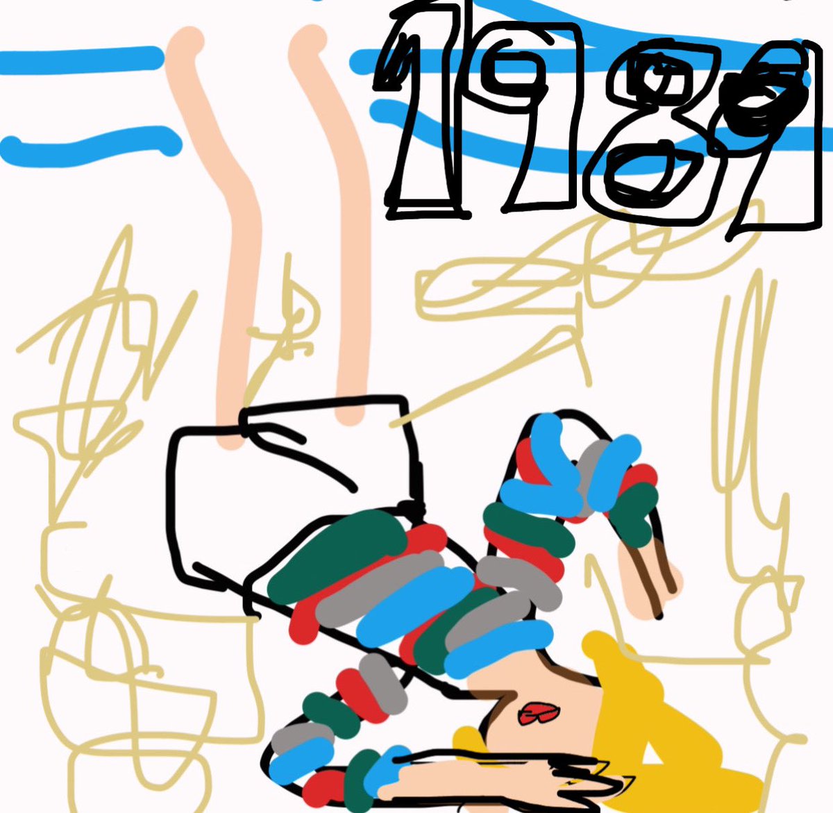 <a href="/taylorswift13/">Taylor Swift</a> SO SLAY, I DREW IT FOR YOU TOO!!