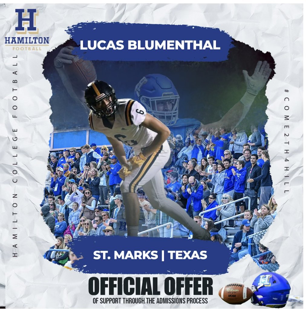 Lucas Blumenthal tweet media