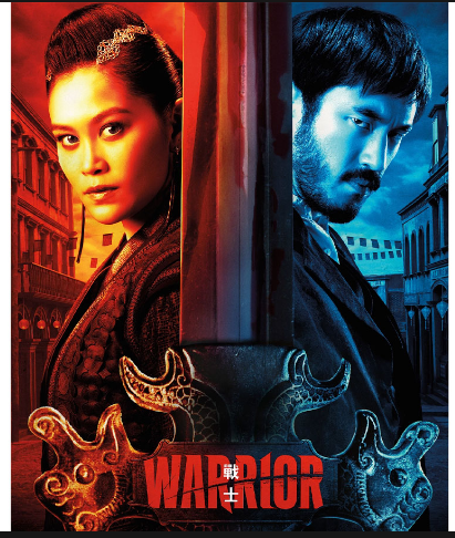 #Warrior S03 is over ! :( 
Return of Fung Hai with Zing ! 
What will happen in season 4 (confirmed)!
Very nice series
#cinemax @LoniPeristere the master !