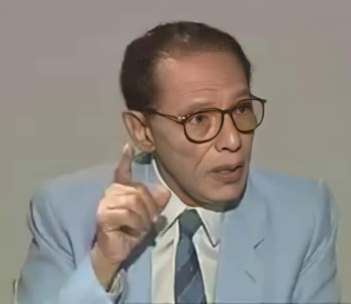 العَرَّاب الأخير tweet media