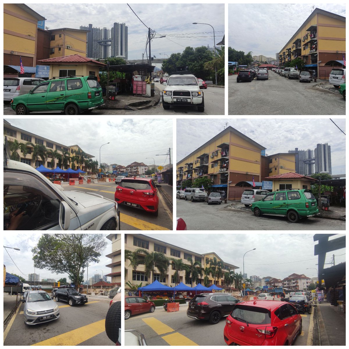 JaPenWPKL's tweet photo. #InfoOnWheels sekitar Parlimen P.119 Titiwangsa pada 17 Ogos 2023. 

Kawasan yang terlibat :
🔶 Pasar Datuk Keramat
🔶 UTC Keramat
🔶 Perumahan Awam (PA) Seri Perlis 1
🔶 PA Seri Perlis 2
🔶 Jalan Datuk Keramat
🔶 Lorong Keramat 10
🔶 Jalan Keramat
🔶 Jalan Keramat Dalam https://t.co/tJl1Chtjzn