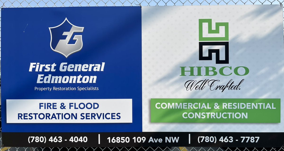 Great way to spend a sunny morning networking at the <a href="/EdmontonChamber/">Edmonton Chamber of Commerce</a> Pancakes &amp; Coffee event! ☀️ 
Thank you to the Chamber, First General Services Canada and HIBCO Construction for hosting in support of local Edmonton community charities! 
#community #yegbusiness #yeg