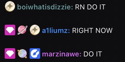 a1liumz's tweet photo. us when we tell juni to cut her hair on stream: https://t.co/tvfOCgdZ4a