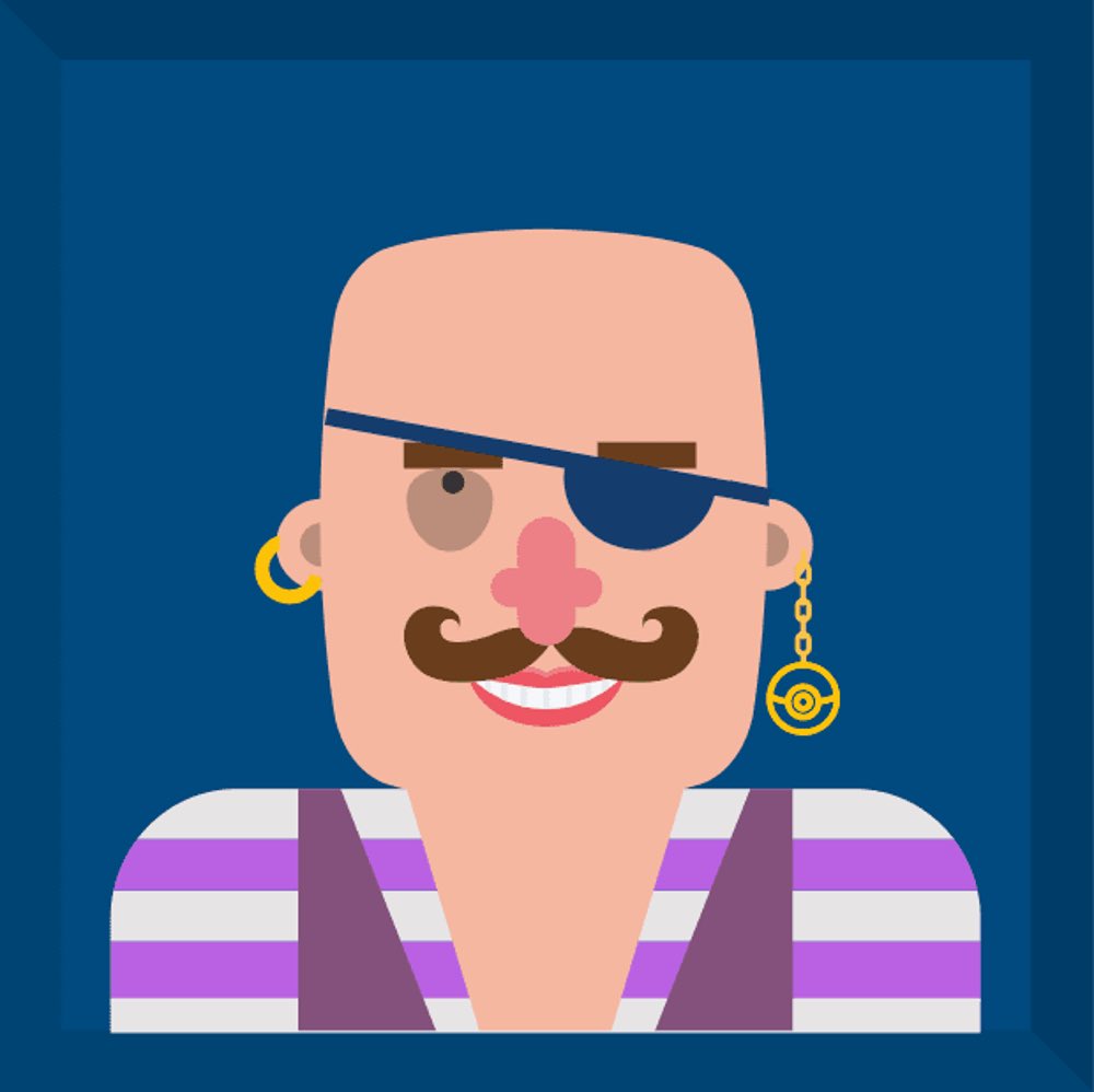 I didn’t want to do this with my grail, but we have to try. 

Trading my <a href="/ahoy_boys/">Ahoy Boys</a> for a <a href="/doodles/">doodles</a>. I know it’s a steal. Look at that earring. 👀