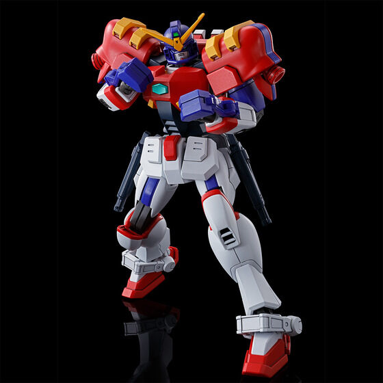 ガンプラ・ロボットフィギュア情報まとめ＠ tweet media