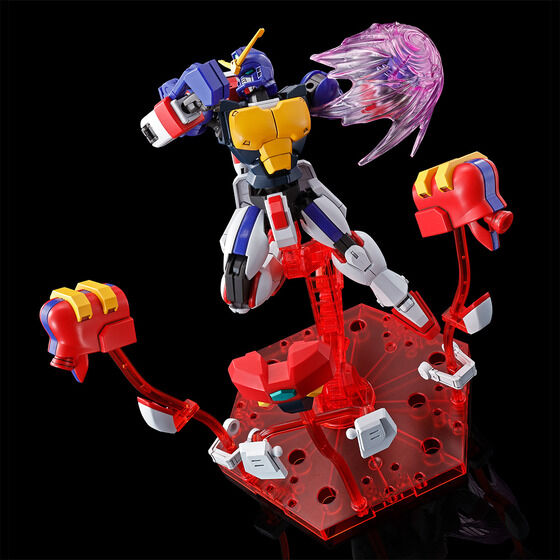 ガンプラ・ロボットフィギュア情報まとめ＠ tweet media