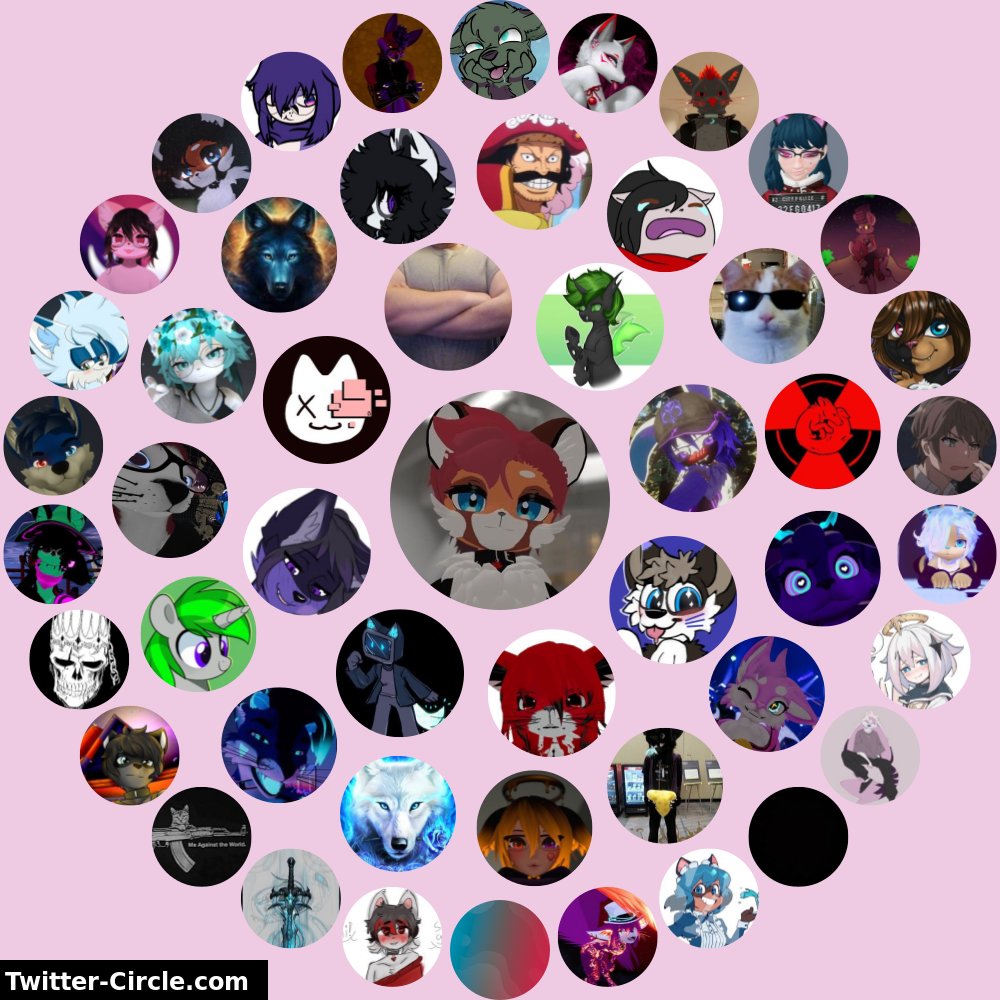 My Twitter Interaction Circle

➡️ funxgames.site/twittercircle
