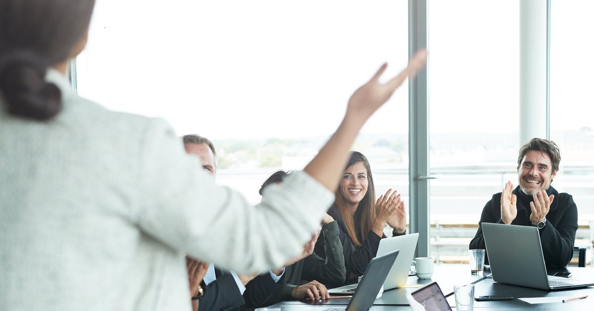 CapitalOneTech's tweet photo. Senior manager of product management at Capital One, Michelle Legere, says that “The Google HEART framework should be a tool in every Product Manager’s toolbox.” Learn why.