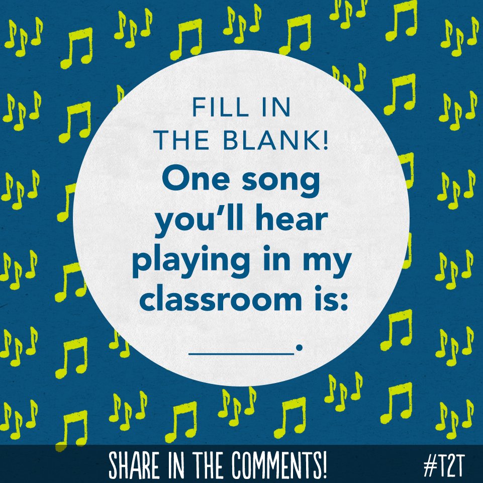 Teacher2Teacher tweet media