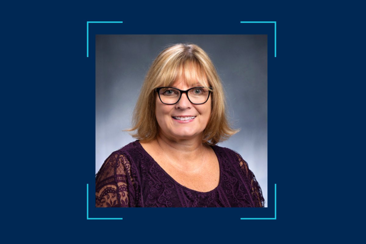 Please welcome advanced practice provider Barbara Glassford, NP, to the primary care team in Watervliet: bit.ly/3KXZyAz