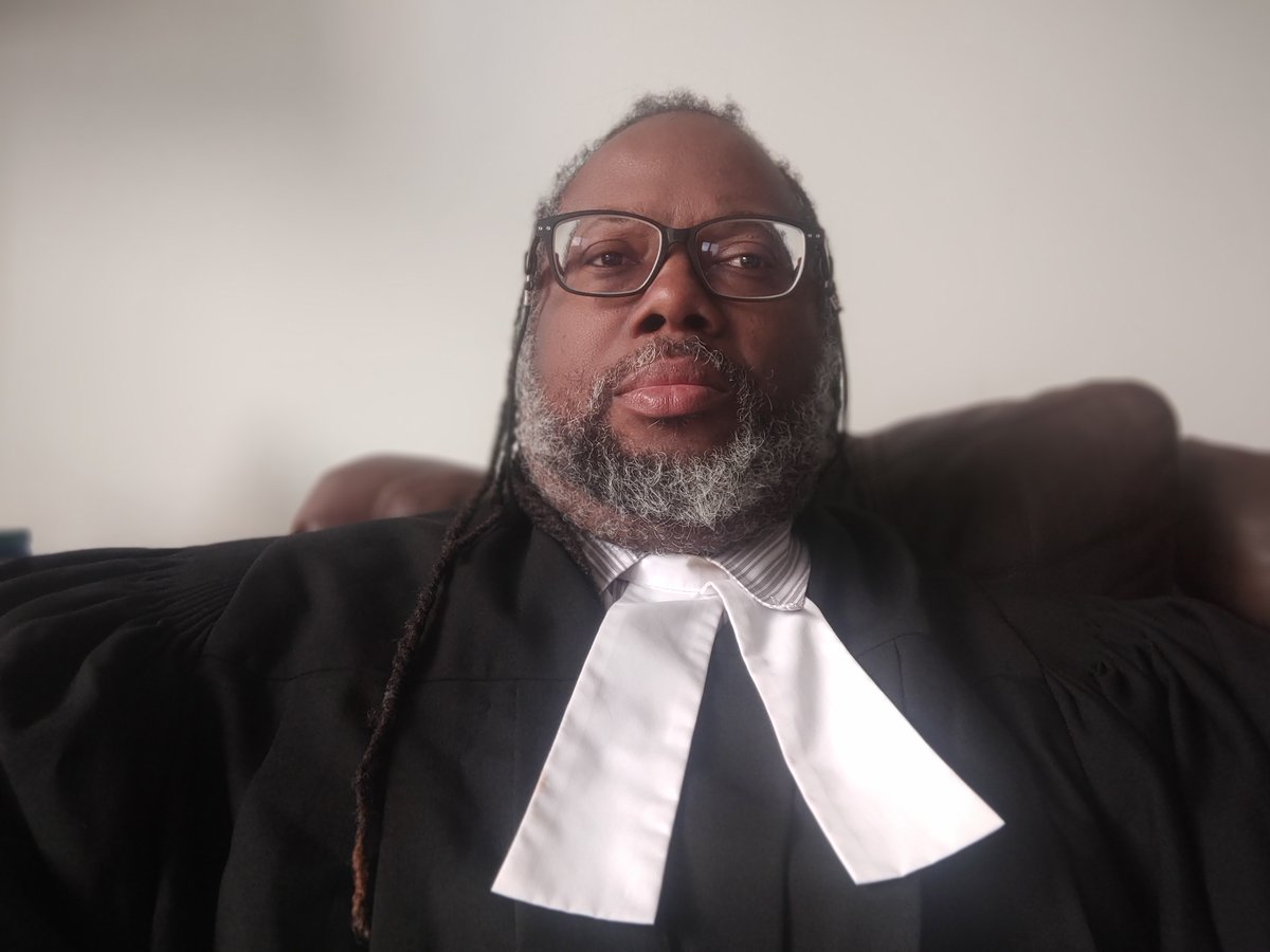 selwynpieters's tweet photo. The Court appearance in Ontario Superior Court was less than 10 minutes but the wait for the client to be brought up on zoom was five hours, with a list 150 persons long... Justice on target. https://t.co/A63wZkYn9y