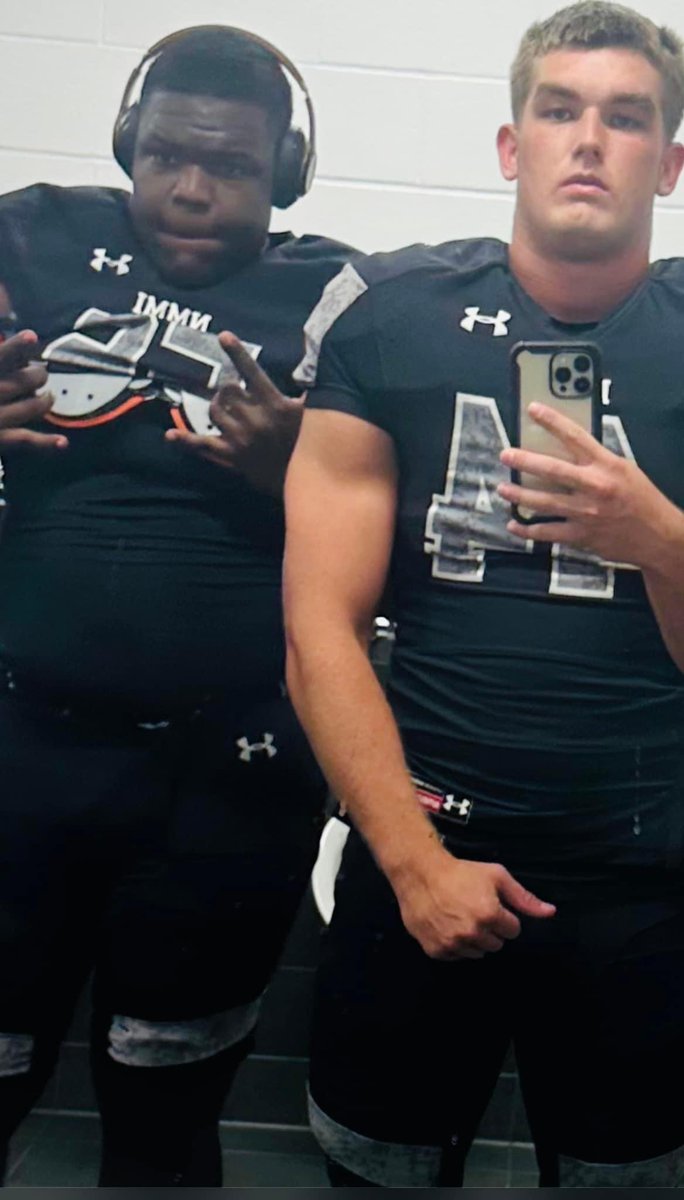 Blake Corner 🐎 tweet media