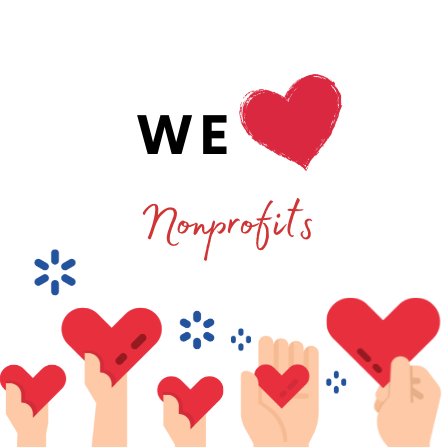 Vol_Center's tweet photo. Happy National Nonprofit Day! 

Today is the day to celebrate the collective impact charitable organizations have on our community.
 
#NationalNonprofitDay #nonprofitlife #nonprofit #support #resources #collectiveimpact #growth #community #services https://t.co/pmfyaUfHdx